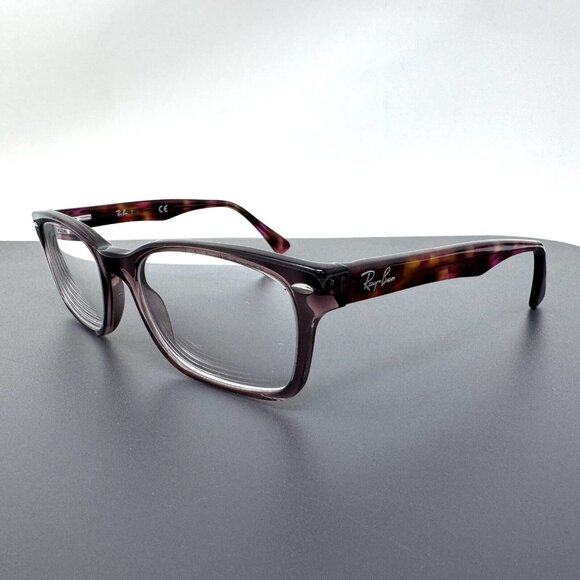 Ray-Ban Eyeglasses RB 5286 5628 Frames 51 [] 18 135 Flex Hinges - Picture 1 of 12